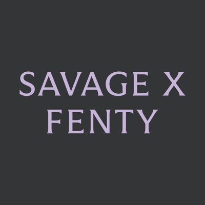 Savage X Fenty by Rihanna's profile picture