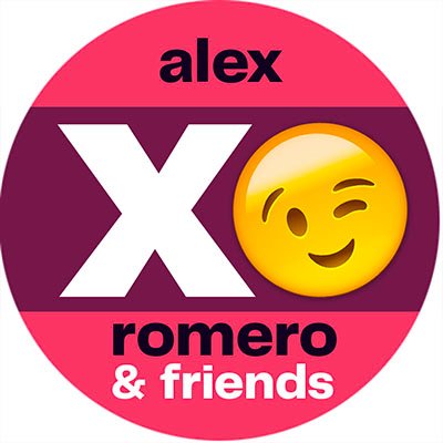 AkAlexRomero's profile picture