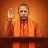 Yogi Ji for 2029 的头像