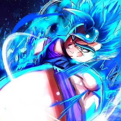G RBLX Games's profile picture