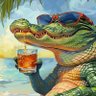 Florida Man 的头像