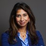 Suella Braverman profil fotoğrafı