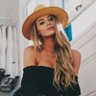 Skye Blue's profile picture