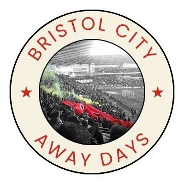 Bristol City Away Days's profile picture