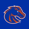 Boise State Broncos ็ๅคดๅ