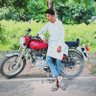 محمد ثاقب انوار MD saquib Anwar's profile picture
