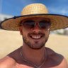 Thiago Pontes's profile picture
