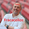 fracacelos profil fotoğrafı