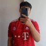 Shad Ahmed Khan (Rythem)'s profile picture