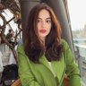Profilbild von Caroline Karr