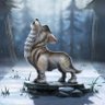 Salem Wolf profil fotoğrafı