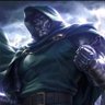 Фото профиля Dr. Doom