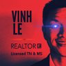 Vinh Le profil fotoğrafı