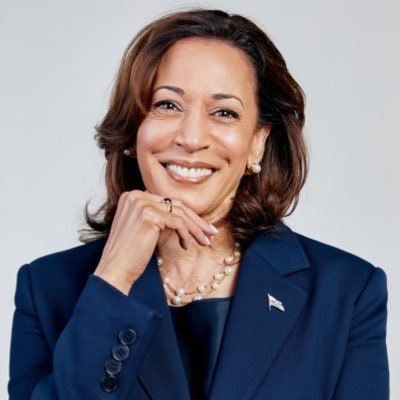 best of kamala harris's profile picture