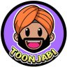 Profilbild von Toonjabi