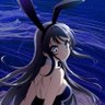 永远是深夜该多好's profile picture