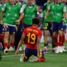 M@GikLamine❤️FCB💙1899❤️'s profile picture