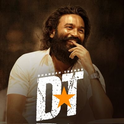 Dhanush_Trends's profile picture