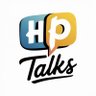 Фото профиля HP Talks
