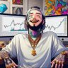 michu 🔶 BNB profil fotoğrafı
