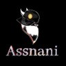 Profilbild von Assnani