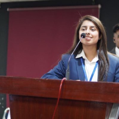 Amina Zubair's profile picture