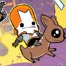 Фото профиля Orange Knight riding a shitting deer