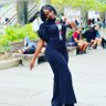 Fifidaqueen profil fotoğrafı