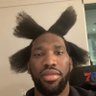 Adam profil fotoğrafı