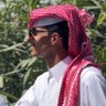 ضاحي الشمري's profile picture