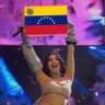 𓂡🇻🇪 profil fotoğrafı