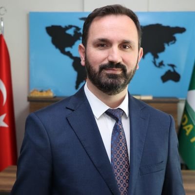 Ahmet KARAARSLAN's profile picture