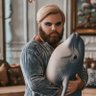 Фото профиля Russil 🪶 Featherz