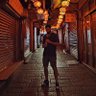 J profil fotoğrafı