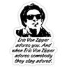 Eric Von Zipper's profile picture