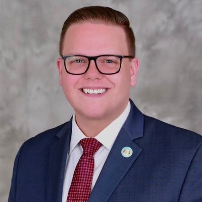 Mitchell McCoy's profile picture