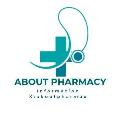 aboutpharmac's profile picture