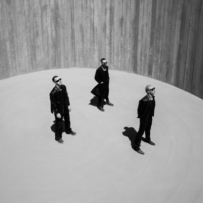 RÜFÜS DU SOL's profile picture