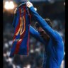 Messi Maradona 的头像