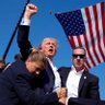 Ultra MAGA Carl Bertolli TRUMP IS YOUR PRESIDENT profil fotoğrafı