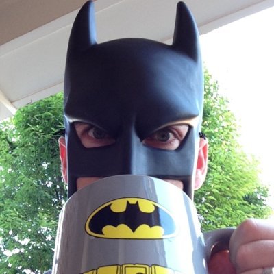 realbatdad's profile picture