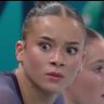 Ankle Tape Routine + Standing = No Gymnastics's profile picture