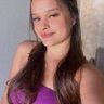 Nicole Eduarda profil fotoğrafı
