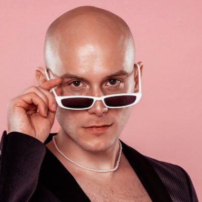 AaronGoldyBoy's profile picture