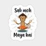 काय बोलता… 的头像