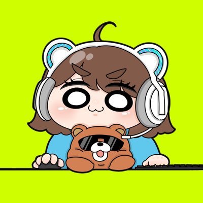 絵描き熊's profile picture