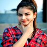 Khushi profil fotoğrafı