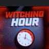 NFL Witching Hour's profile picture