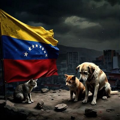 #VzlaEntrampadaEntreLaDuplaMudPsuv🇻🇪🇻🇪's profile picture