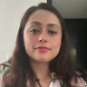 Фото профиля Susana Olan Carrera